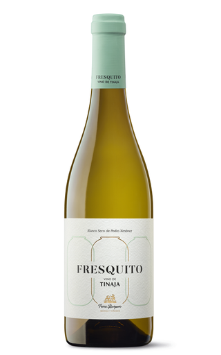 Fresquito vino Joven Tinaja Perez Barquero 75 cl. Montilla-Moriles