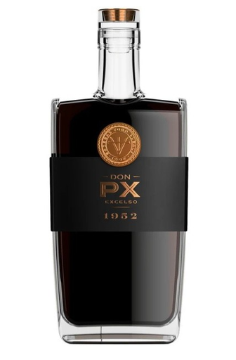 Don PX Excelso 1952 75 cl. 100 Puntos Parker Montilla-Moriles