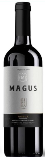 Ribera, Tinto Magus Roble 2024 75 cl. 6 m. barrica