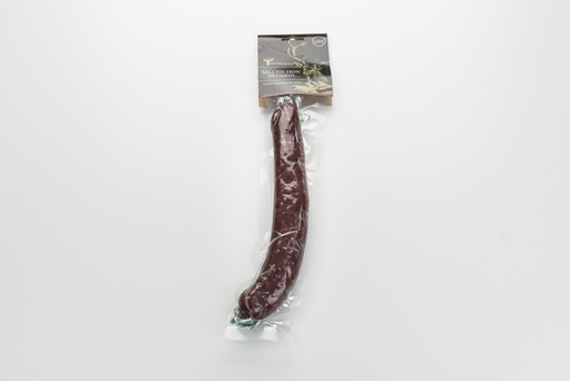 [040002] Chorizo de Jabali Torrecaza tripa el Kg.
