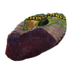 [040004] Cecina de Ciervo Torrecaza tripa el Kg.