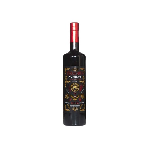 Vermut Amanecer La Aurora 15º  75 cl.