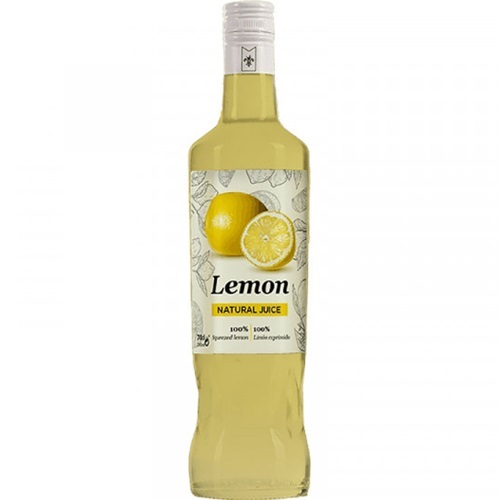 Oxefruit Zumo Lime 70 cl.