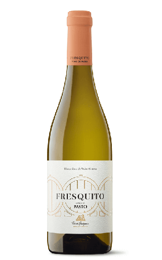 Montilla-Moriles, Vino Pasto Fresquito Perez Barquero 75 cl. 2022