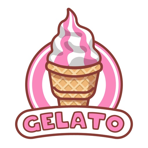 My Gelatto Neutro Brik 6x2 L. Concentrado de Helado
