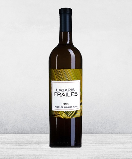 Fino, Bodegas Lagar de los Frailes 75 cl. Montilla-Moriles