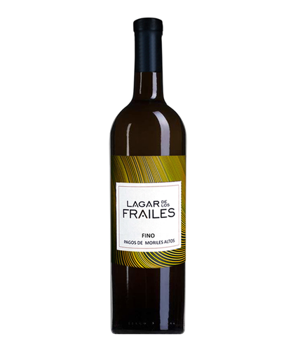 Lagar de los Frailes Fino 75 cl. Montilla-Moriles