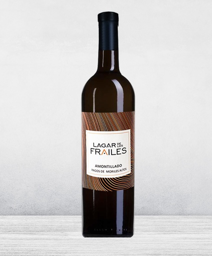 Amontillado, Bodegas Lagar de los Frailes 75 cl. Montilla-Moriles