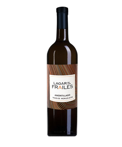Lagar de los Frailes 75 cl. Amontillado  Montilla-Moriles
