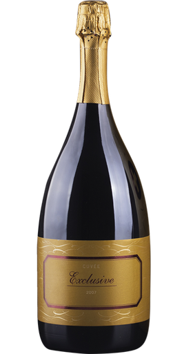 Tantum Ergo Exclusive Cava-Hispano Suiza-2013-DOP Utiel-Requena-Magnum Estuche