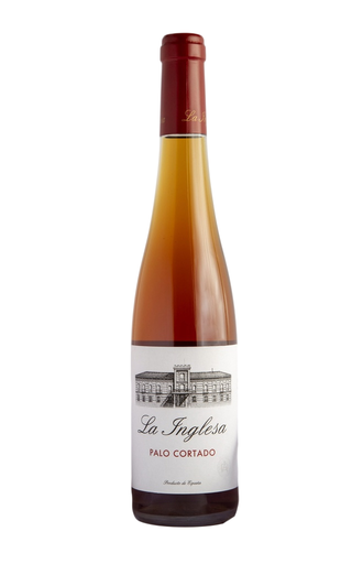 Palo Cortado La Inglesa 50 cl. Montilla-Moriles
