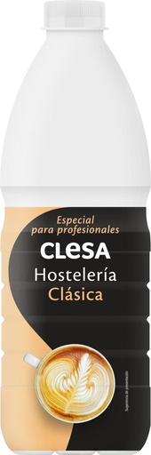 Leche Clesa Hosteleria 6x1.5 L.