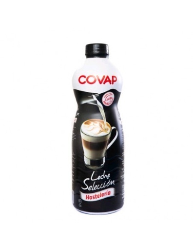 Leche Covap Hosteleria 1,5 L. Pack-6