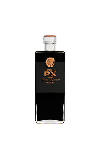 Don PX Convento 1977 Toro Albalá 200 ml. 16º Montilla-Moriles