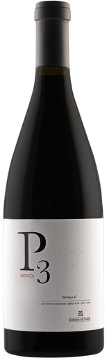 P3-Dominio de Tares-Bierzo-Reserva 2008 (75 cl.)