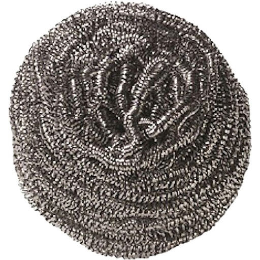 Estropajo Acero Profesional 60 gr.