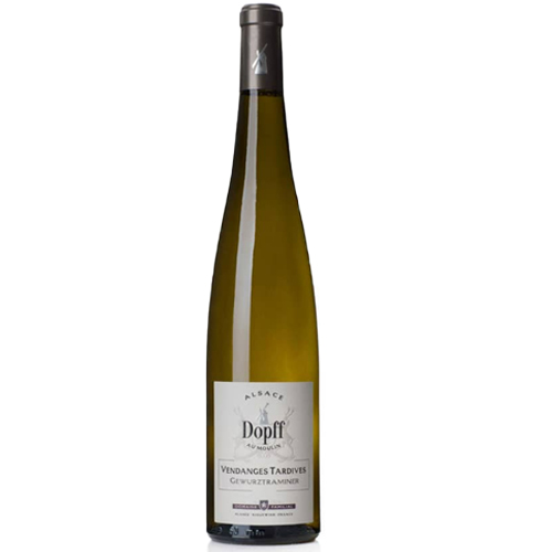 Dopff Au Moulin Gewurztraminer Domaine Familial 2023 75 cl.