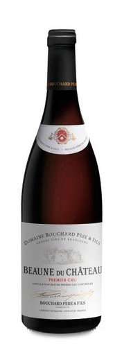 Bpf-Beaune Chateau 1er Cru Rouge 2021 75 cl. Pinot Noir