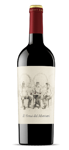 El Senat del Montsant 2024 75 cl. Bodegas Torres