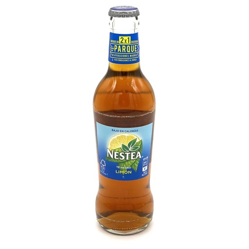 Nestea Limon Botellin 24x33 cl.