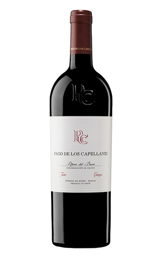 Pago de Capellanes Crianza 2023 15º 75 cl. Ribera del Duero