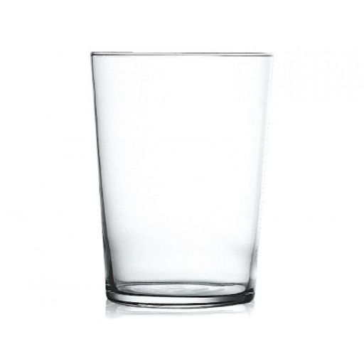 Vaso cristal Taberna 50 cl. Bistro Sidra Profesional Caja 24u. Azabache