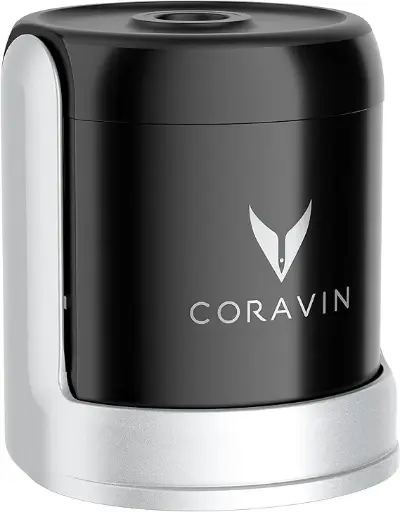 Coravin, Sparkling Stopper tapon para Espumoso