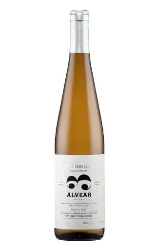 3 Miradas 2023 (Vino del Pueblo) 12,5º 75 cl. Montilla-Moriles